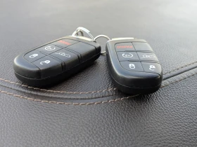 Jeep Grand cherokee SUMMIT* 5.7 V8 HEMI* DISTRONIK* ОБДУХ* ПАНО* 8ZF*  - 33900 лв. / 17332.79 € - 88847144 11