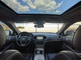 Jeep Grand cherokee SUMMIT* 5.7 V8 HEMI* DISTRONIK* ОБДУХ* ПАНО* 8ZF*  - 33900 лв. / 17332.79 € - 88847144 9