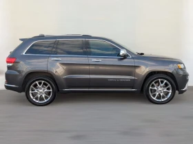 Jeep Grand cherokee SUMMIT* 5.7 V8 HEMI* DISTRONIK* ОБДУХ* ПАНО* 8ZF*  - 33900 лв. / 17332.79 € - 88847144 5