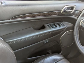 Jeep Grand cherokee SUMMIT* 5.7 V8 HEMI* DISTRONIK* ОБДУХ* ПАНО* 8ZF*  - 33900 лв. / 17332.79 € - 88847144 13