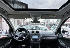 Mercedes-Benz ML 320 3.0D 224HP NAVI ШИБЕДАХ НА ПРУЖИНИ - 11990 лв. / 6130.39 € - 12503963 9