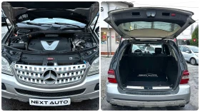 Mercedes-Benz ML 320 3.0D 224HP NAVI ШИБЕДАХ НА ПРУЖИНИ - 11990 лв. / 6130.39 € - 12503963 16