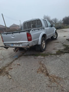 Mazda B2500 2.5, снимка 9