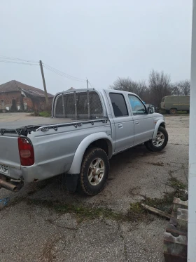 Mazda B2500 2.5, снимка 6