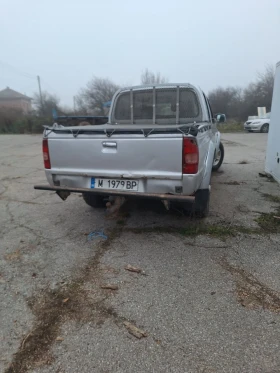 Mazda B2500 2.5, снимка 7
