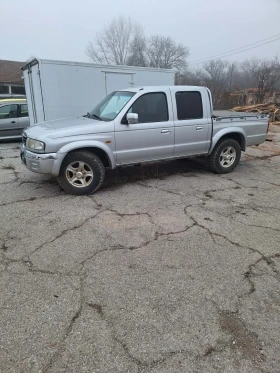 Mazda B2500 2.5, снимка 2