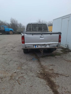 Mazda B2500 2.5, снимка 4