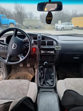 Mazda B2500 2.5, снимка 10