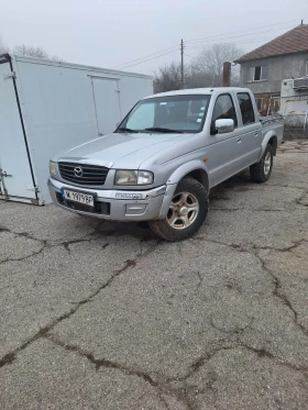 Mazda B2500 2.5, снимка 3