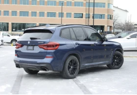 BMW X3 M40I* ДИГИТАЛНО* ТАБЛО* ПОДГРЕВ* КАМЕРА* КЕЙЛЕС* М - 40600 лв. / 20758.45 € - 26051163 2