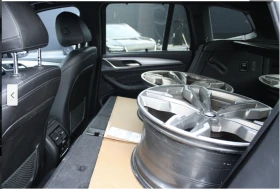 BMW X3 M40I* ДИГИТАЛНО* ТАБЛО* ПОДГРЕВ* КАМЕРА* КЕЙЛЕС* М - 40600 лв. / 20758.45 € - 26051163 12