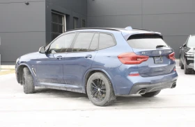 BMW X3 M40I* ДИГИТАЛНО* ТАБЛО* ПОДГРЕВ* КАМЕРА* КЕЙЛЕС* М - 40600 лв. / 20758.45 € - 26051163 3