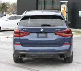 BMW X3 M40I* ДИГИТАЛНО* ТАБЛО* ПОДГРЕВ* КАМЕРА* КЕЙЛЕС* М - 40600 лв. / 20758.45 € - 26051163 5