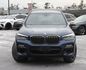 BMW X3 M40I* ДИГИТАЛНО* ТАБЛО* ПОДГРЕВ* КАМЕРА* КЕЙЛЕС* М - 40600 лв. / 20758.45 € - 26051163 4