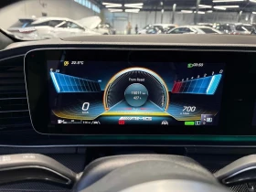 Mercedes-Benz GLE 53 4MATIC AMG 2023 * CARFAX * БЕЗ ПЪРВОНАЧАЛНА ВНОСКА - 57300 € / 112069.06 лв. - 83394533 8