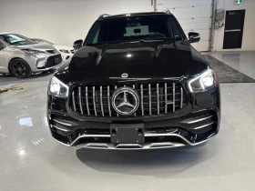 Mercedes-Benz GLE 53 4MATIC AMG 2023 * CARFAX * БЕЗ ПЪРВОНАЧАЛНА ВНОСКА - 57300 € / 112069.06 лв. - 83394533 2