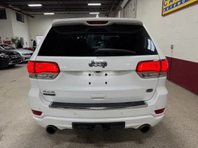 Jeep Grand cherokee Overland * CARFAX* * АвтоКредит* * ЦЕНА ДО БГ*  - 15999 € / 31291.32 лв. - 83785425 5