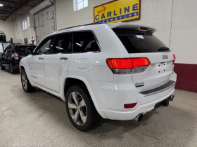 Jeep Grand cherokee Overland * CARFAX* * АвтоКредит* * ЦЕНА ДО БГ*  - 15999 € / 31291.32 лв. - 83785425 4