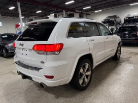 Jeep Grand cherokee Overland * CARFAX* * АвтоКредит* * ЦЕНА ДО БГ*  - 15999 € / 31291.32 лв. - 83785425 6