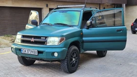 Mitsubishi Pajero pinin undefined | Auto.bg — изображение 6