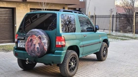 Mitsubishi Pajero pinin undefined | Auto.bg — изображение 5
