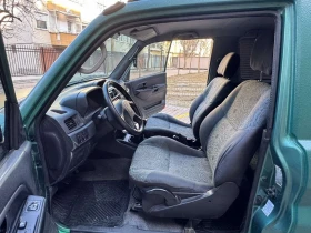 Mitsubishi Pajero pinin undefined | Auto.bg — изображение 11