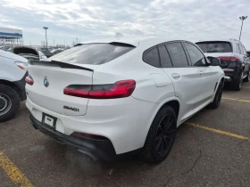 BMW X4 * M40I * CARFAX * ЦЕНА ДО БГ - 30900 € / 60435.15 лв. - 48750545 3