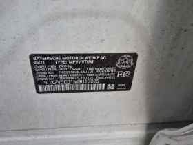 BMW X4 * M40I * CARFAX * ЦЕНА ДО БГ - 30900 € / 60435.15 лв. - 48750545 16