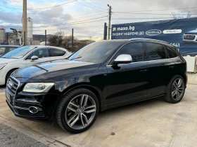 Audi SQ5 3.0BITDI* BANG&OLUFSEN* CARBON* CAMERA* PANORAMA* 