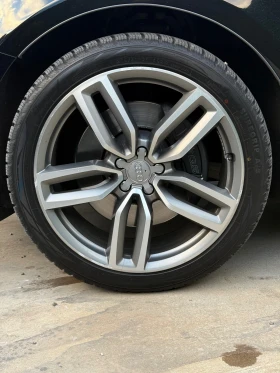 Audi SQ5 3.0BITDI* BANG&OLUFSEN* CARBON* CAMERA* PANORAMA*  - 20000 € / 39116.60 лв. - 85152572 17