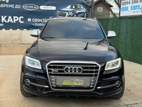 Audi SQ5 3.0BITDI* BANG&OLUFSEN* CARBON* CAMERA* PANORAMA*  - 20000 € / 39116.60 лв. - 85152572 8