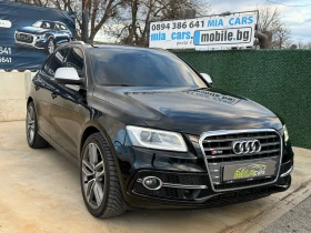 Audi SQ5 3.0BITDI* BANG&OLUFSEN* CARBON* CAMERA* PANORAMA*  - 20000 € / 39116.60 лв. - 85152572 7