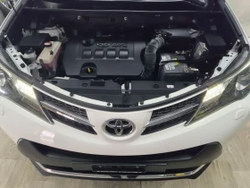 Toyota Rav4 2.0 i KEYLESS 4X4 151PS STYLE MANUAL SPEED 8 ГУМИ - 17300 € / 33835.86 лв. - 70732706 13