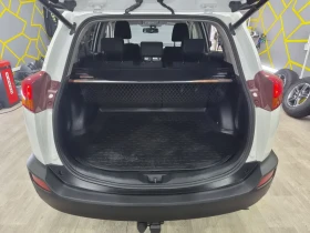 Toyota Rav4 2.0 i KEYLESS 4X4 151PS STYLE MANUAL SPEED 8 ГУМИ - 17300 € / 33835.86 лв. - 70732706 14