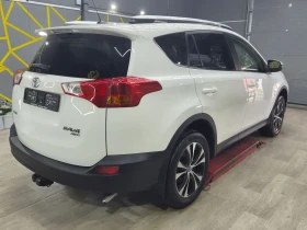 Toyota Rav4 2.0 i KEYLESS 4X4 151PS STYLE MANUAL SPEED 8 ГУМИ - 17300 € / 33835.86 лв. - 70732706 3