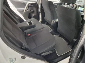 Toyota Rav4 2.0 i KEYLESS 4X4 151PS STYLE MANUAL SPEED 8 ���� | Mobile.bg � ����� ������ 8
