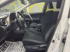 Toyota Rav4 2.0 i KEYLESS 4X4 151PS STYLE MANUAL SPEED 8 ГУМИ - 17300 € / 33835.86 лв. - 70732706 5