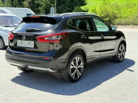 ����� �� �������� �� Nissan Qashqai 1.6dCi* 4x4* ����* �����* ����* KEYLESS* ������ ��