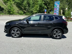 ����� �� �������� �� Nissan Qashqai 1.6dCi* 4x4* ����* �����* ����* KEYLESS* ������ ��