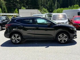Nissan Qashqai 1.6dCi* 4x4* ����* �����* ����* KEYLESS* ������ �� | Mobile.bg � ����� ������ 5