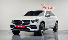 Mercedes-Benz GLC 300 HYBRID* AMG* LINE* 360КАМЕРА* LANE* ASSIST* 