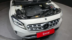 Mercedes-Benz GLA 220 Подгрев/Памет/Панорама/ | Auto.bg — изображение 5