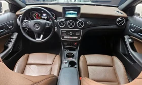 Mercedes-Benz GLA 220 Подгрев/Памет/Панорама/ | Auto.bg — изображение 6