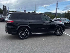 Mercedes-Benz GLS580 BURMESTER * ОБДУХВАНЕ * ДИСТРОНИК * HEAD - UP | Auto.bg — изображение 3