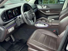Mercedes-Benz GLS580 BURMESTER * ОБДУХВАНЕ * ДИСТРОНИК * HEAD - UP | Auto.bg — изображение 5