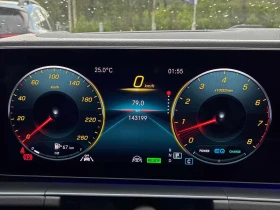 Mercedes-Benz GLS580 BURMESTER * ОБДУХВАНЕ * ДИСТРОНИК * HEAD - UP | Auto.bg — изображение 8