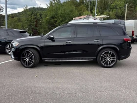 Mercedes-Benz GLS580 BURMESTER * ОБДУХВАНЕ * ДИСТРОНИК * HEAD - UP | Auto.bg — изображение 2