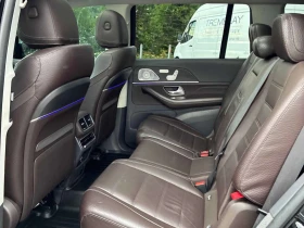 Mercedes-Benz GLS580 BURMESTER * ОБДУХВАНЕ * ДИСТРОНИК * HEAD - UP | Auto.bg — изображение 16