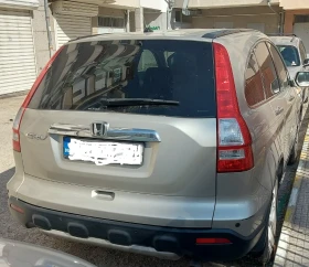 Honda Cr-v undefined | Auto.bg — изображение 4