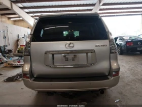 Lexus GX 460 AWD* ����* �������* ��������* ������* NAVI* LED*  | Mobile.bg � ����� ������ 15